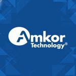 Job: Accounting Apprentice at Amkor Technology Phils. Inc..